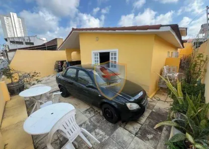 Casa com 4 Quartos à venda, 163m² no Lagoa Nova, Natal