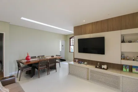 Casa com 4 Quartos à venda, 360m² no Itapoã, Belo Horizonte