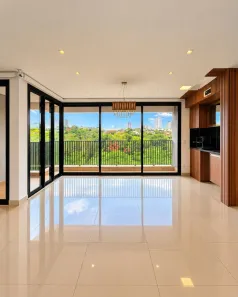 Apartamento com 3 Quartos para alugar, 135m² no Jardim Olhos D'Água II, Ribeirão Preto