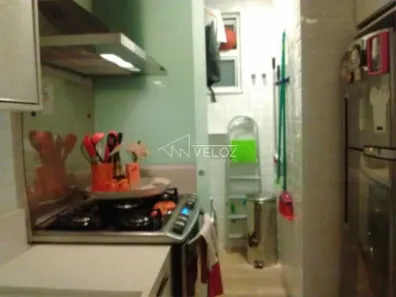 Apartamento com 2 Quartos à venda, 72m² no Leblon, Rio de Janeiro