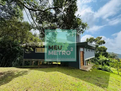 Casa com 3 Quartos à venda, 187m² no Rancho Queimado, Rancho Queimado