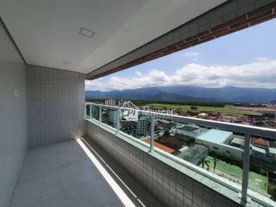 Apartamento com 2 Quartos à venda, 85m² no Caiçara, Praia Grande