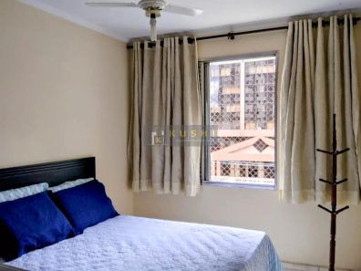 Apartamento com 2 Quartos à venda, 108m² no Centro, Campinas