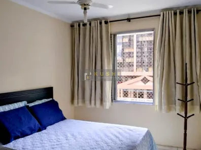Apartamento com 2 Quartos à venda, 108m² no Centro, Campinas