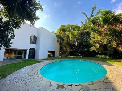 Casa com 5 Quartos à venda, 1710m² no Jardim Caçapava, Caçapava