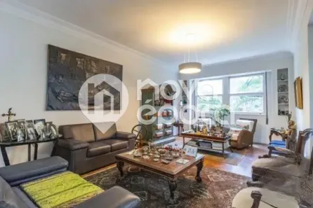 Apartamento com 3 Quartos à venda, 266m² no Copacabana, Rio de Janeiro