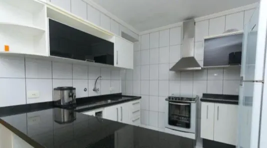 Apartamento com 2 Quartos à venda, 64m² no Vila Parque Jabaquara, São Paulo