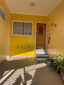 Sobrado com 4 Quartos à venda, 180m² no Parque Pinheiros, Taboão da Serra