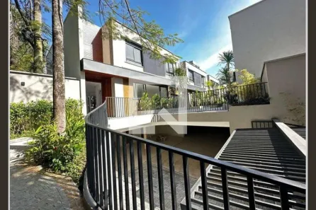 Casa com 4 Quartos à venda, 477m² no Santo Amaro, São Paulo