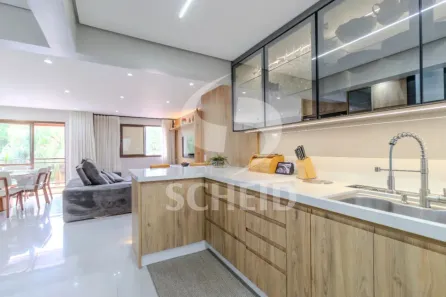 Apartamento com 2 Quartos à venda, 81m² no Vila Mariana, São Paulo