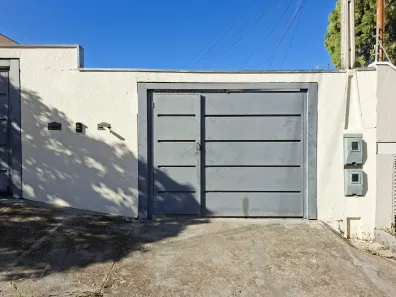 Kitnet com 1 Quarto para alugar, 40m² no Jardim Esmeralda, Limeira