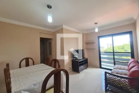 Apartamento com 2 Quartos à venda, 50m² no Jardim Ibitirama, São Paulo