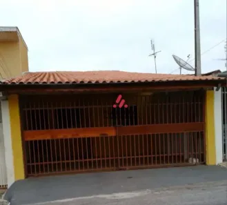 Casa com 3 Quartos à venda, 86m² no Conjunto Residencial São Francisco, Taubaté