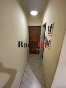 Apartamento com 2 Quartos à venda, 56m² no Tijuca, Rio de Janeiro