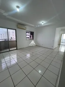 Apartamento com 3 Quartos para alugar, 106m² no Bosque da Saúde, Cuiabá