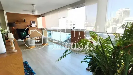 Cobertura com 3 Quartos à venda, 280m² no Tijuca, Rio de Janeiro