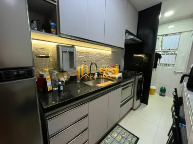 Apartamento com 3 Quartos à venda, 64m² no Vila do Castelo, São Paulo