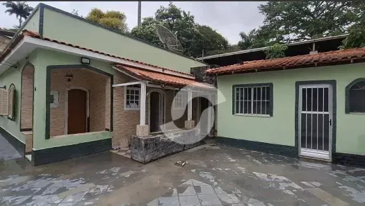 Casa com 4 Quartos à venda, 75m² no Fonseca, Niterói