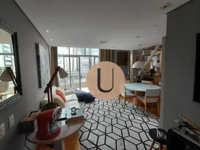 Apartamento com 2 Quartos à venda, 146m² no Vila Nova Conceição, São Paulo