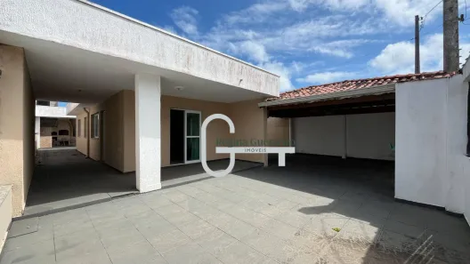 Casa com 3 Quartos à venda, 159m² no Bal Stella Maris, Peruíbe