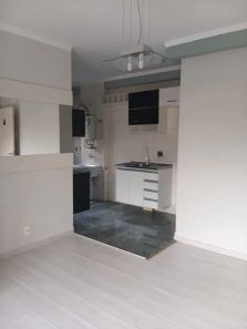 Apartamento com 2 Quartos à venda, 55m² no Nova Petrópolis, São Bernardo do Campo