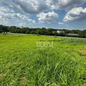 Lote/Terreno à venda, 1360m² no Parque Reserva Fazenda Imperial, Sorocaba