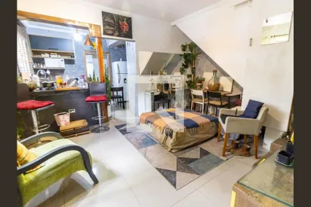 Casa com 5 Quartos à venda, 120m² no Mooca, São Paulo