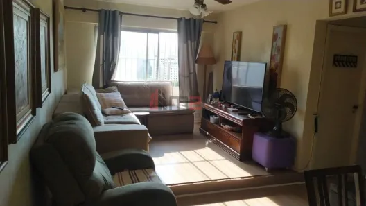 Apartamento com 3 Quartos à venda, 81m² no Vila Leopoldina, São Paulo