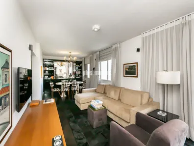 Apartamento com 3 Quartos à venda, 114m² no Vila Suzana, São Paulo