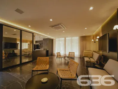 Apartamento com 4 Quartos à venda, 278m² no América, Joinville
