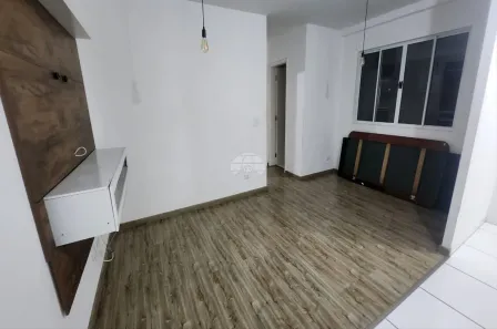 Apartamento com 2 Quartos à venda, 42m² no Cachoeira, Almirante Tamandaré