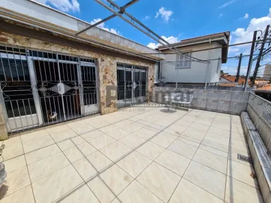 Casa com 3 Quartos para venda ou aluguel, 220m² no Vila Sônia, São Paulo