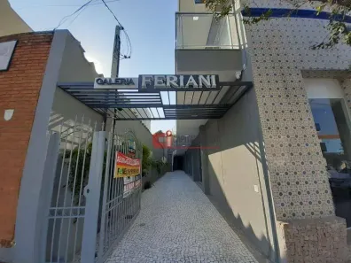 Sala Comercial para alugar, 35m² no Centro, Jaguariúna