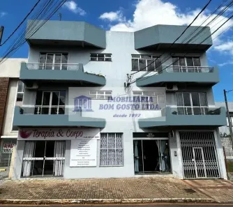 Apartamento com 3 Quartos para alugar, 203m² no Parque São Paulo, Cascavel