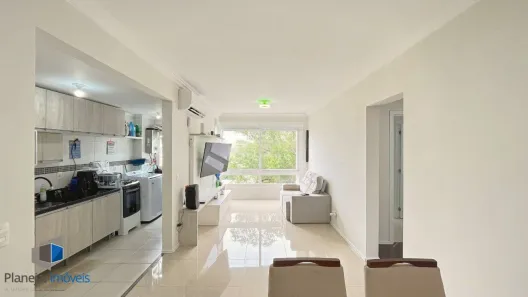 Apartamento com 2 Quartos à venda, 68m² no Santo Antônio, Porto Alegre