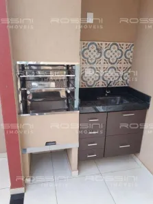 Apartamento com 2 Quartos à venda, 72m² no Jardim Botânico, Ribeirão Preto