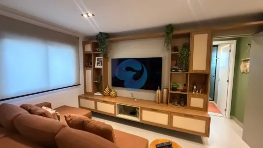 Apartamento com 2 Quartos à venda, 89m² no Parque Morumbi, Votorantim