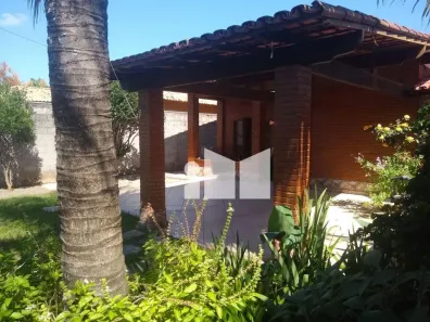 Casa de Condomínio com 3 Quartos à venda, 250m² no Interlagos, Vila Velha