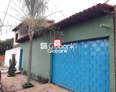 Casa com 3 Quartos à venda, 270m² no Renascença, Montes Claros