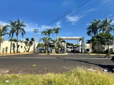 Apartamento com 2 Quartos à venda, 41m² no Reserva Real, Ribeirão Preto