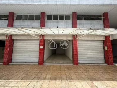 Ponto Comercial para alugar, 64m² no Havaí, Belo Horizonte