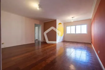 Apartamento com 3 Quartos à venda, 116m² no Sumarezinho, São Paulo