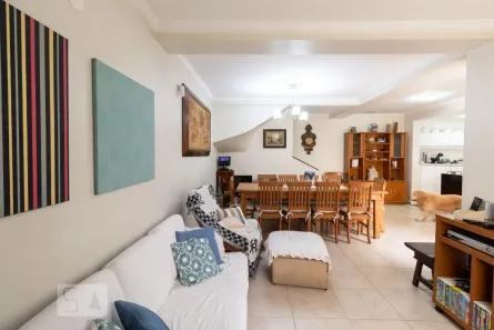 Casa com 3 Quartos à venda, 192m² no Bosque da Saúde, São Paulo