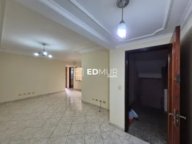Apartamento com 2 Quartos à venda, 82m² no Vila Metalúrgica, Santo André