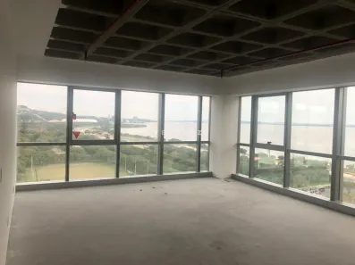 Sala Comercial à venda, 53m² no Menino Deus, Porto Alegre