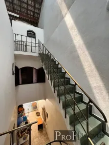 Sobrado com 4 Quartos à venda, 338m² no Campestre, Santo André