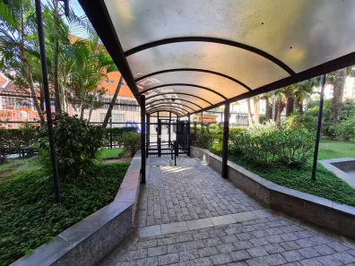 Apartamento com 3 Quartos à venda, 102m² no Santana, São Paulo