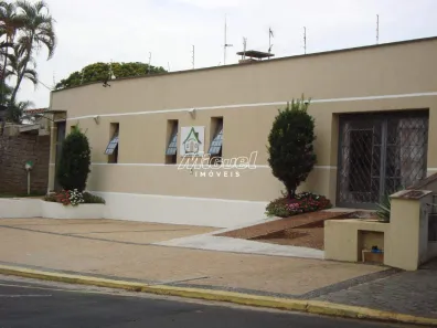 Imóvel Comercial com 7 Quartos à venda, 341m² no Cidade Jardim, Piracicaba