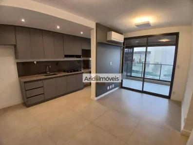 Apartamento com 2 Quartos para alugar, 87m² no Iguatemi, São José do Rio Preto