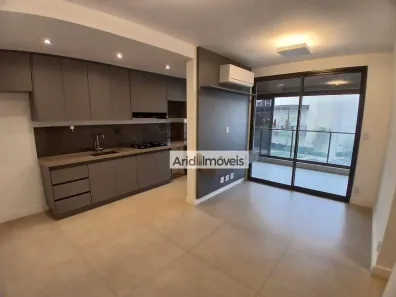 Apartamento com 2 Quartos para alugar, 88m² no Iguatemi, São José do Rio Preto